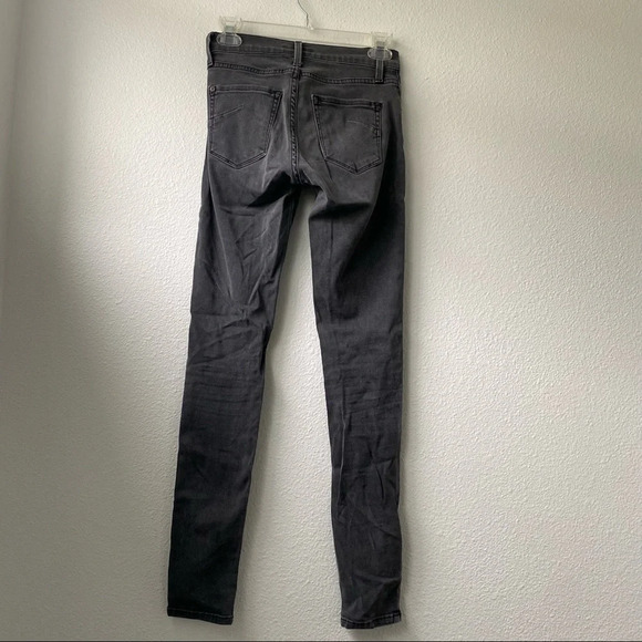 James Jeans Slate James Twiggy Skinny Jeans - Picture 10 of 12